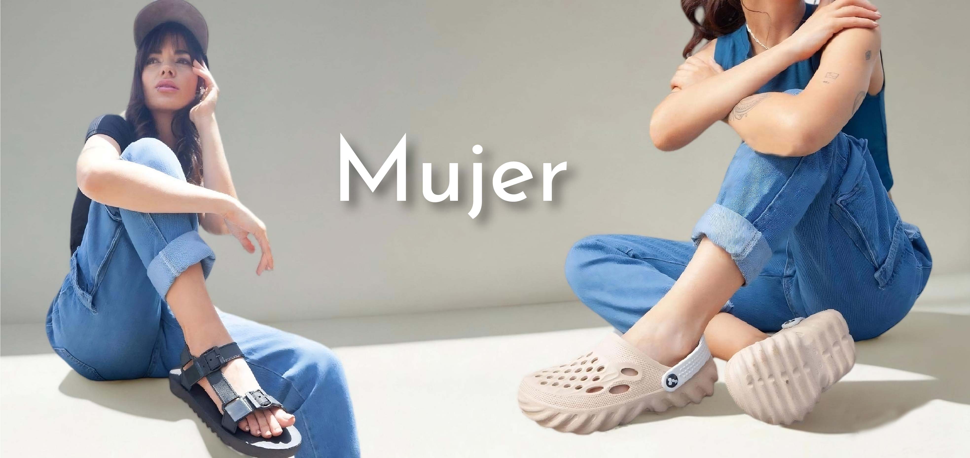 mujer 2