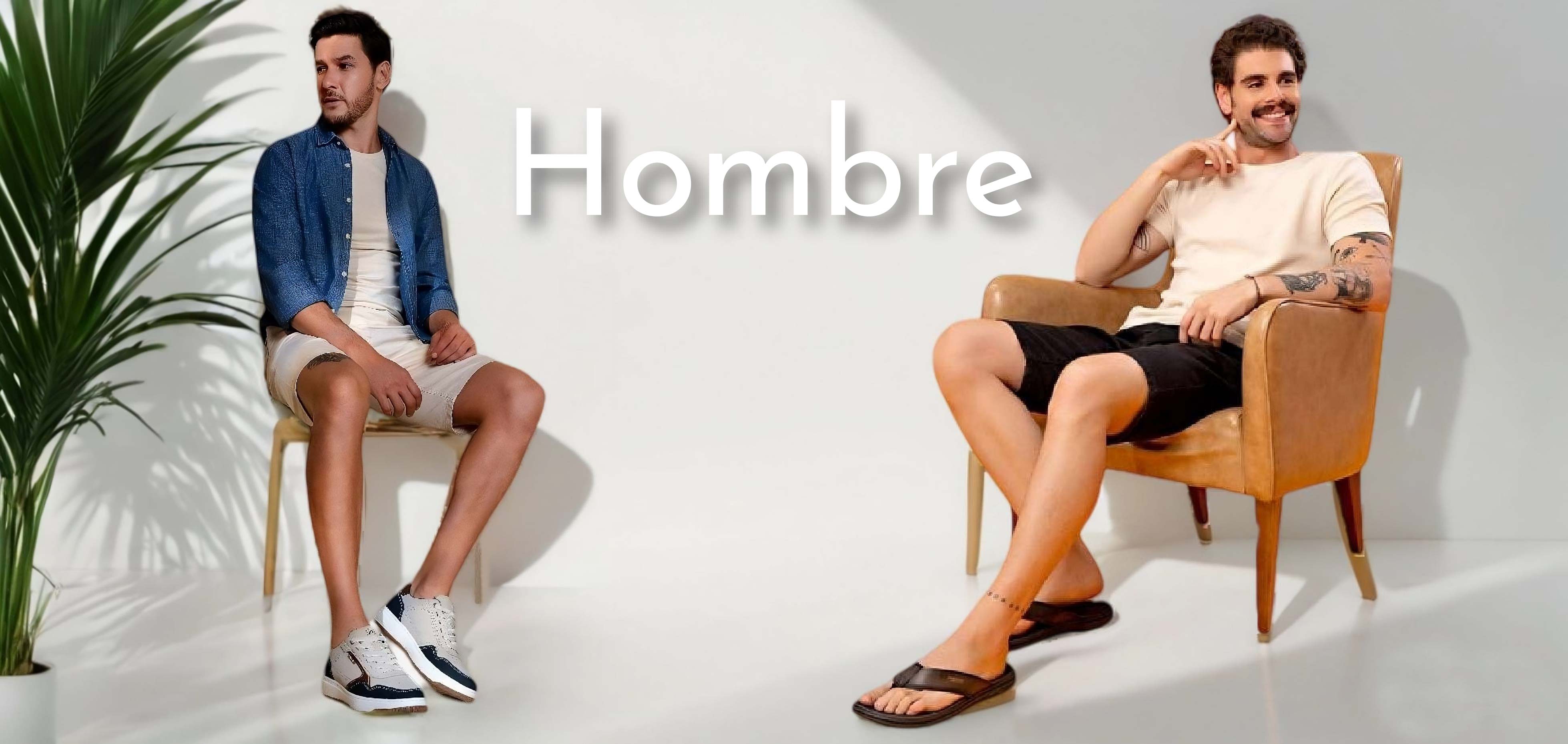 hombre 2