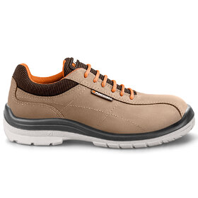 Zapatilla de seguridad Bali 160-80 Funcional