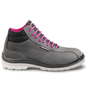 Botin de seguridad Capri 170-60 Funcional