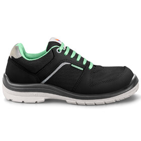 Zapatilla de seguridad Maui 260-10 Funcional