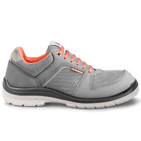 Zapatilla de seguridad Maui 260-60 Funcional