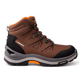 Botin de seguridad Explorer 730-30 Funcional